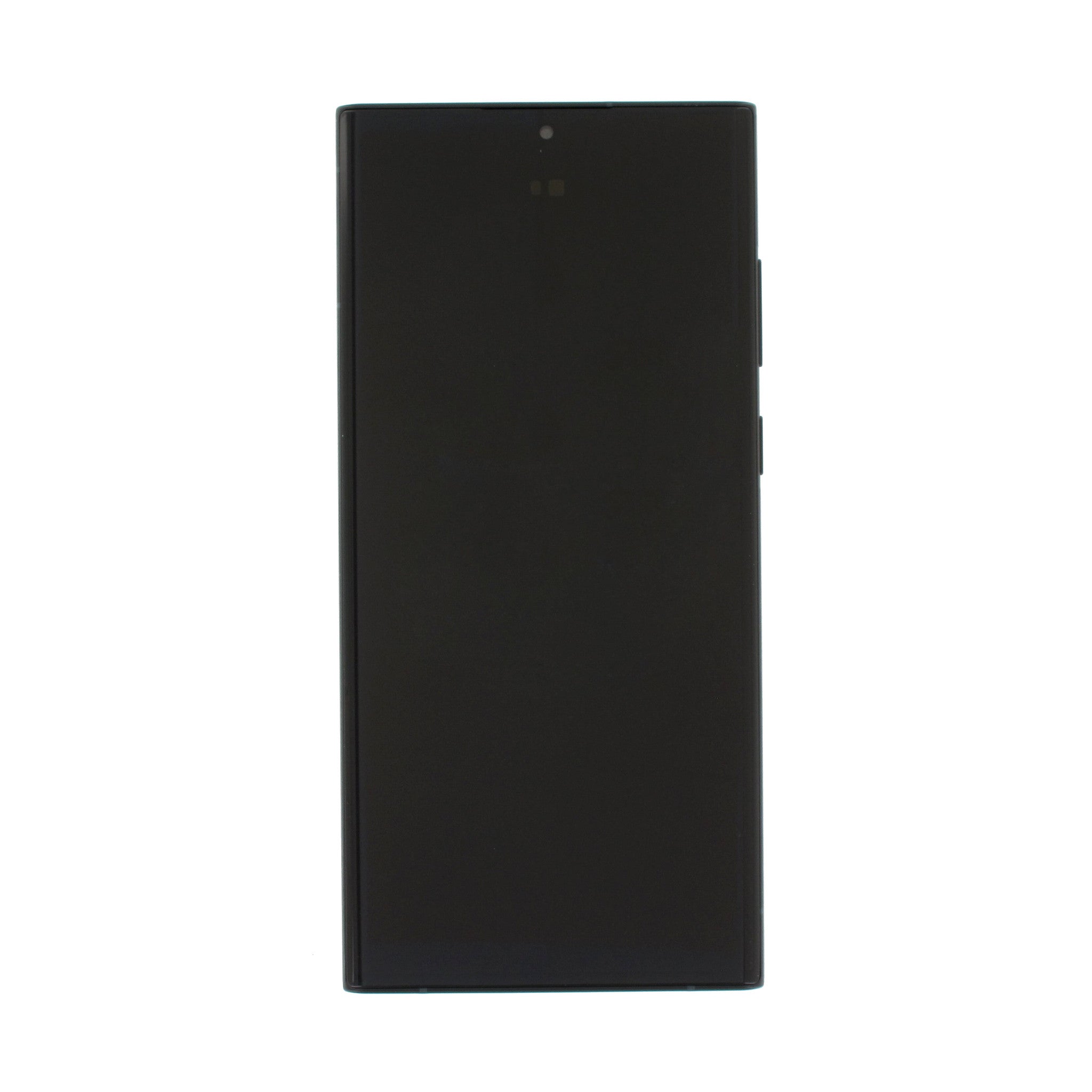 Samsung Galaxy S22 ULTRA (SM-S908B) Complete LCD w angle 4