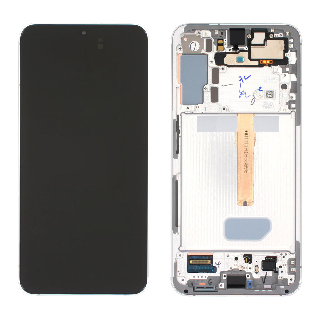 Samsung Galaxy S22 PLUS (SM-S906B) Complete LCD with Frame i - GH82-27501B
