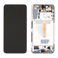 Samsung Galaxy S22 PLUS (SM-S906B) Complete LCD with Frame i - GH82-27501B