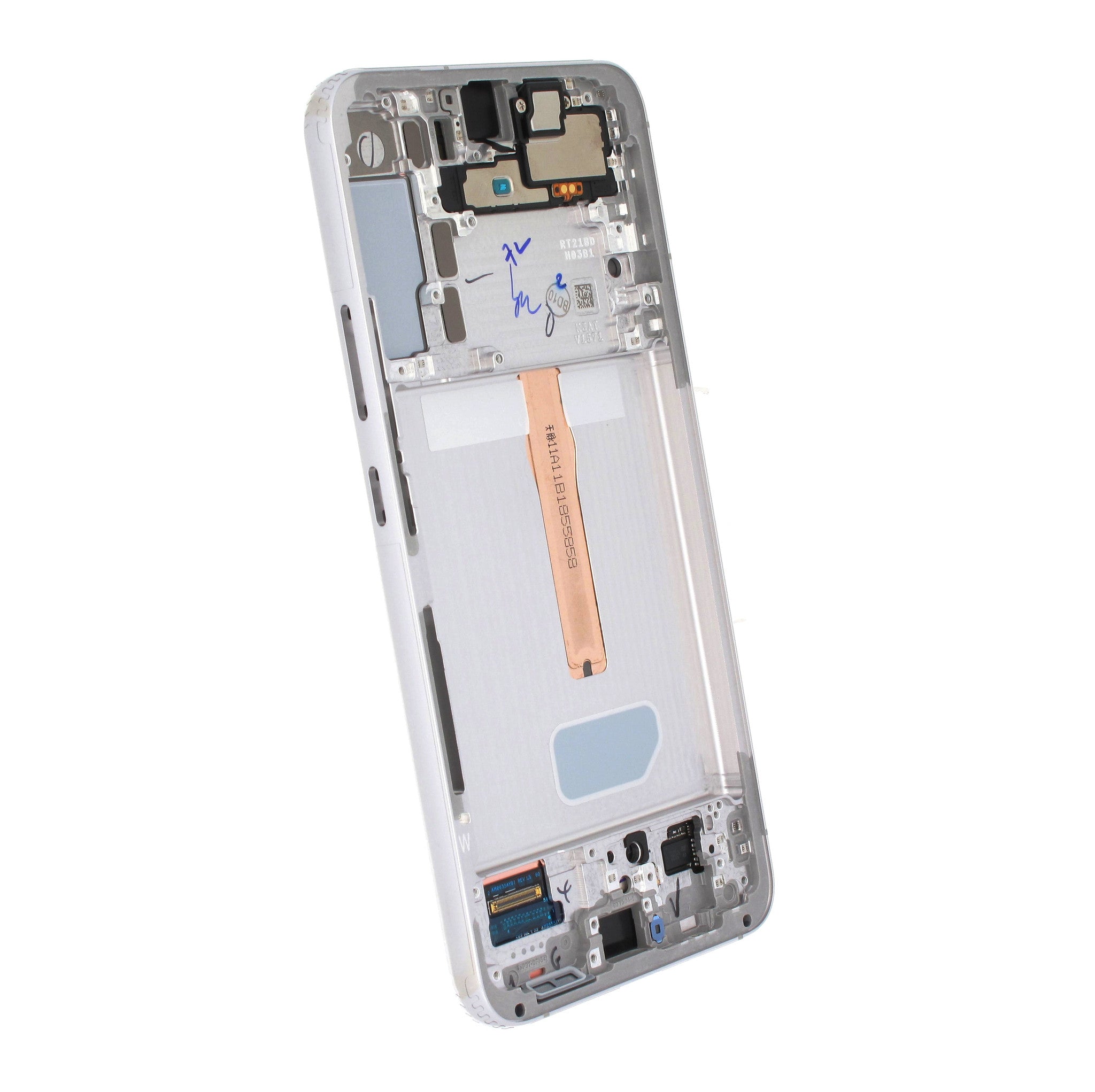Samsung Galaxy S22 PLUS (SM-S906B) Complete LCD wi angle 2