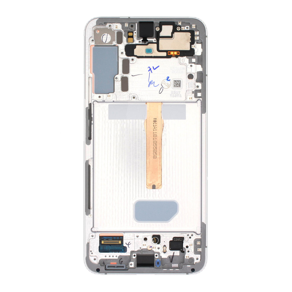Samsung Galaxy S22 PLUS (SM-S906B) Complete LCD wi angle 5