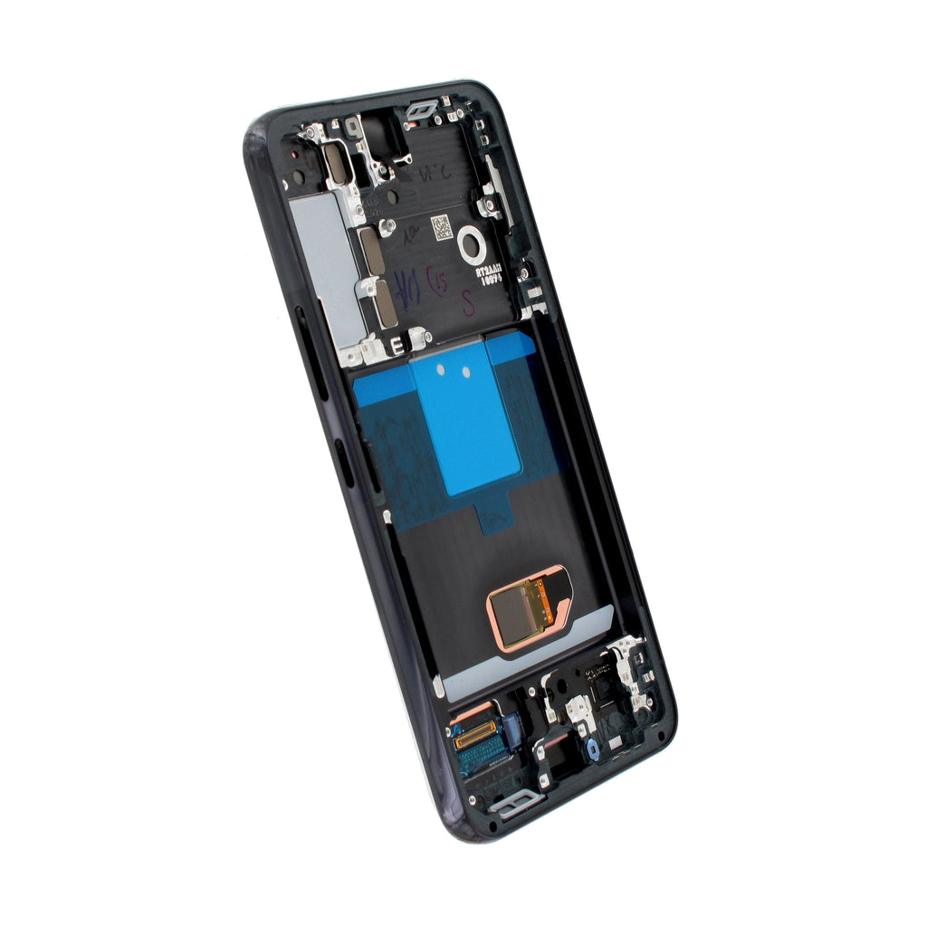 Samsung Galaxy S22 (SM-S901B) Complete LCD with Fr angle 2
