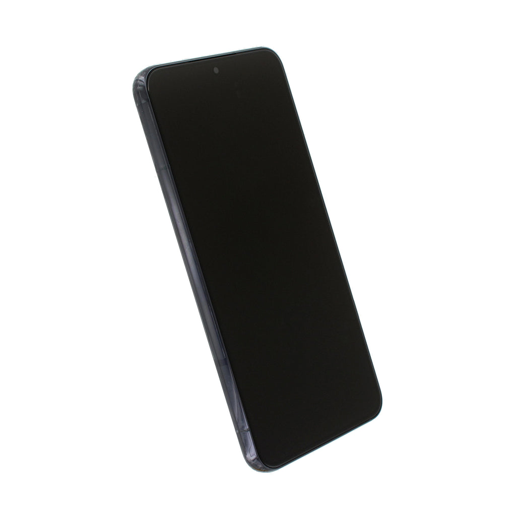 Samsung Galaxy S22 (SM-S901B) Complete LCD with Fr angle 3