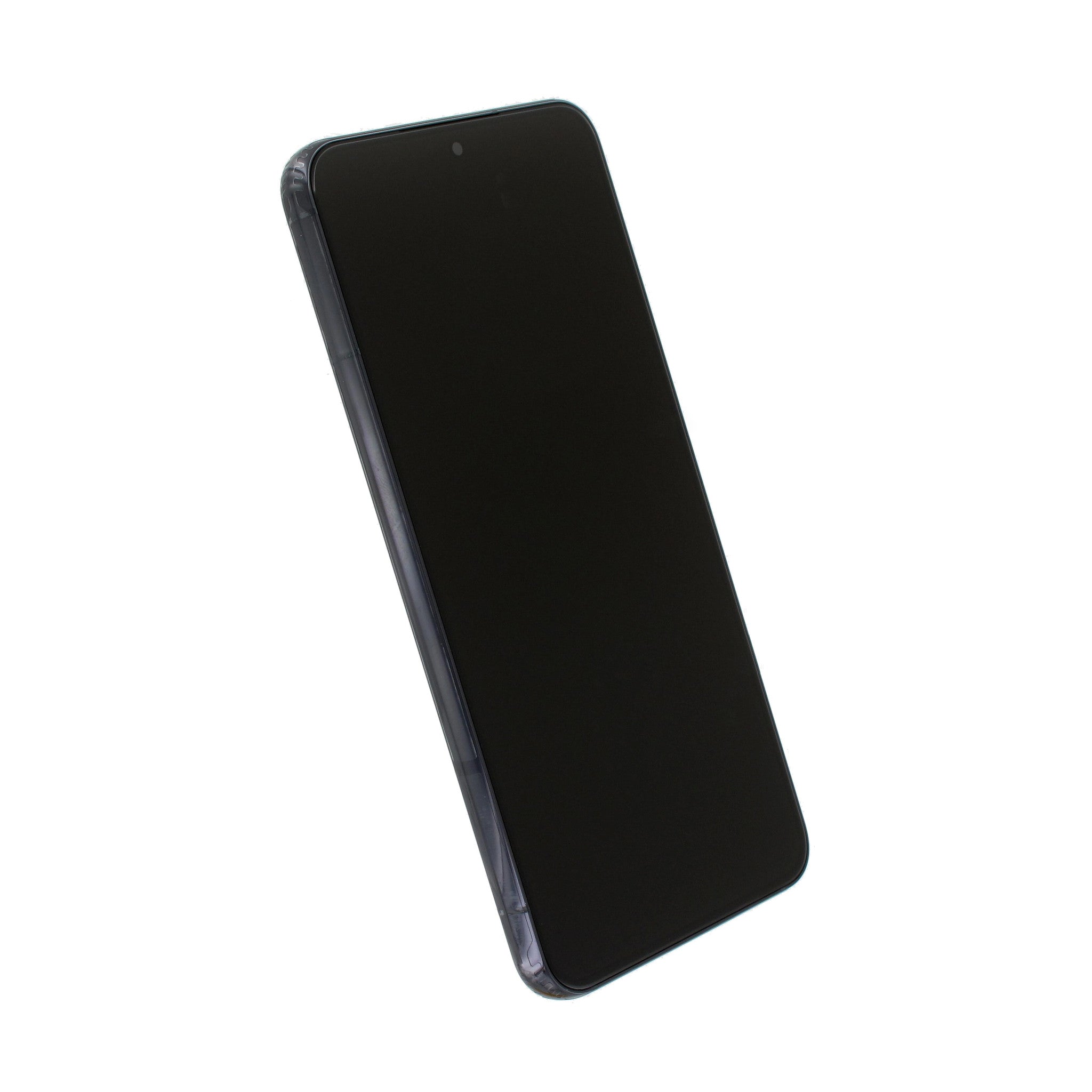 Samsung Galaxy S22 (SM-S901B) Complete LCD with Fr angle 3