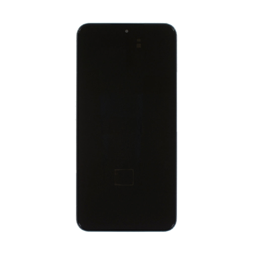 Samsung Galaxy S22 (SM-S901B) Complete LCD with Fr angle 4