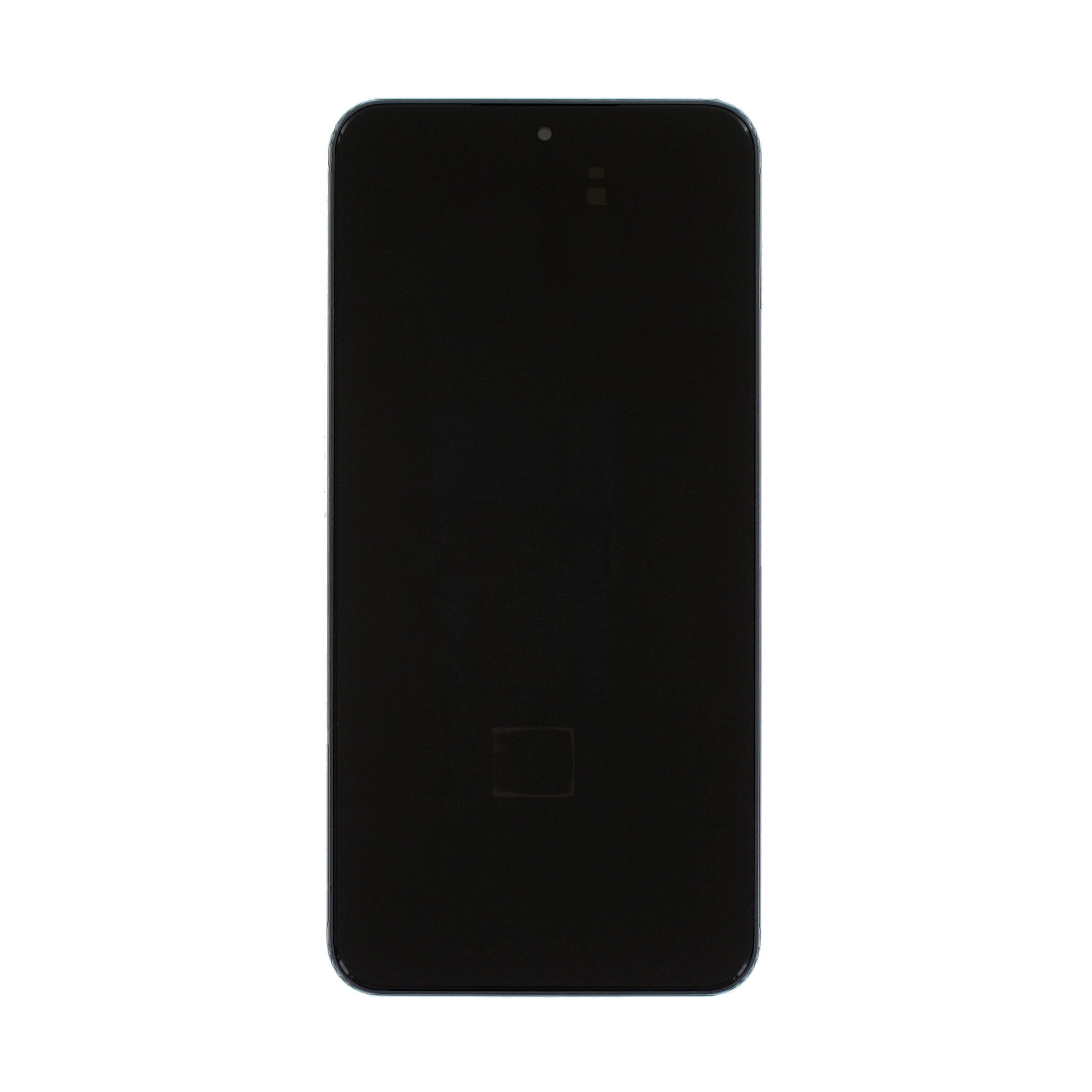 Samsung Galaxy S22 (SM-S901B) Complete LCD with Fr angle 4