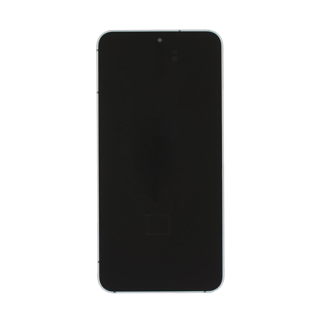 Samsung Galaxy S22 (SM-S901B) Complete LCD with Fr angle 3