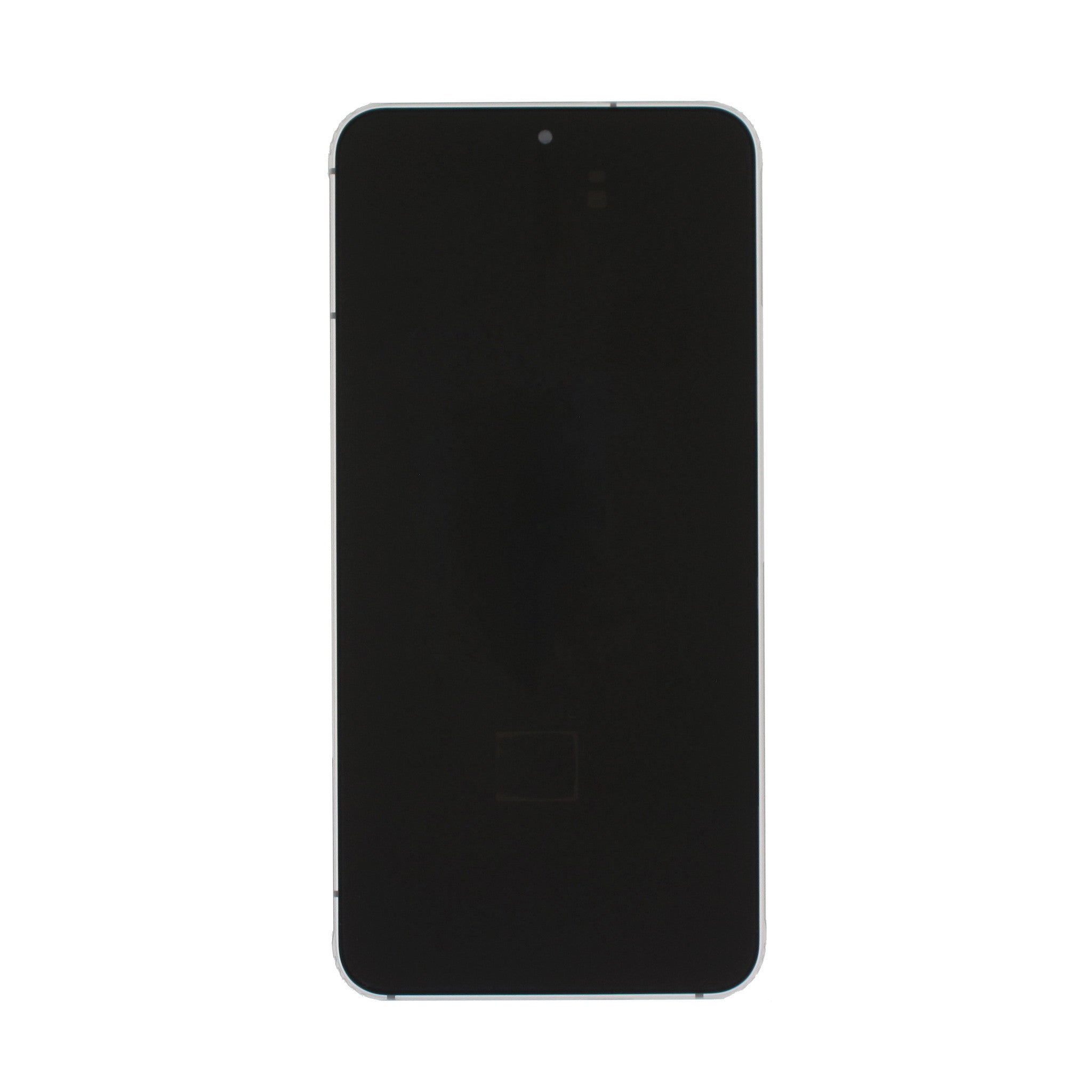 Samsung Galaxy S22 (SM-S901B) Complete LCD with Fr angle 3