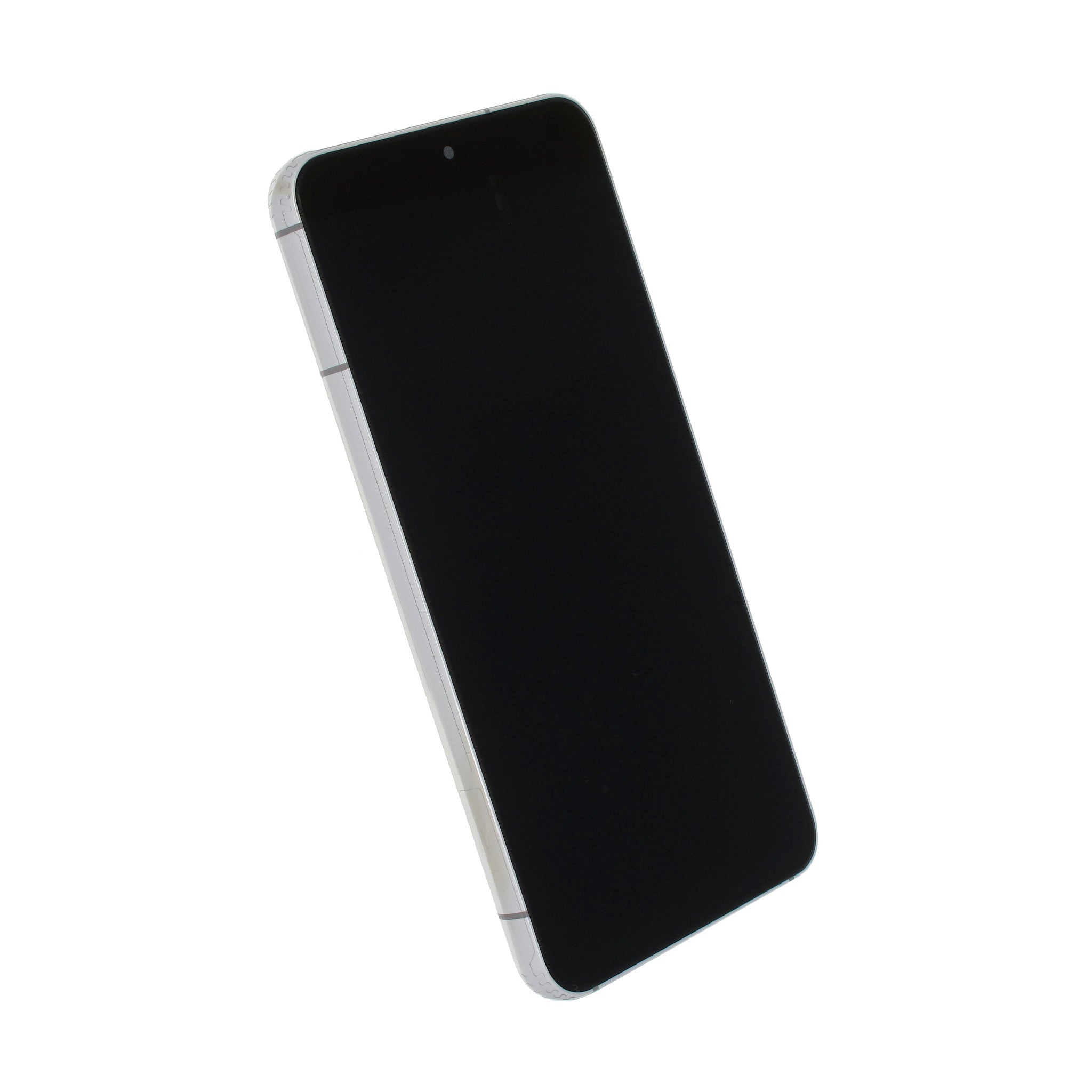 Samsung Galaxy S22 (SM-S901B) Complete LCD with Fr angle 4