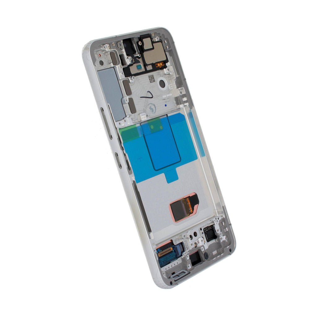 Samsung Galaxy S22 (SM-S901B) Complete LCD with Fr angle 5