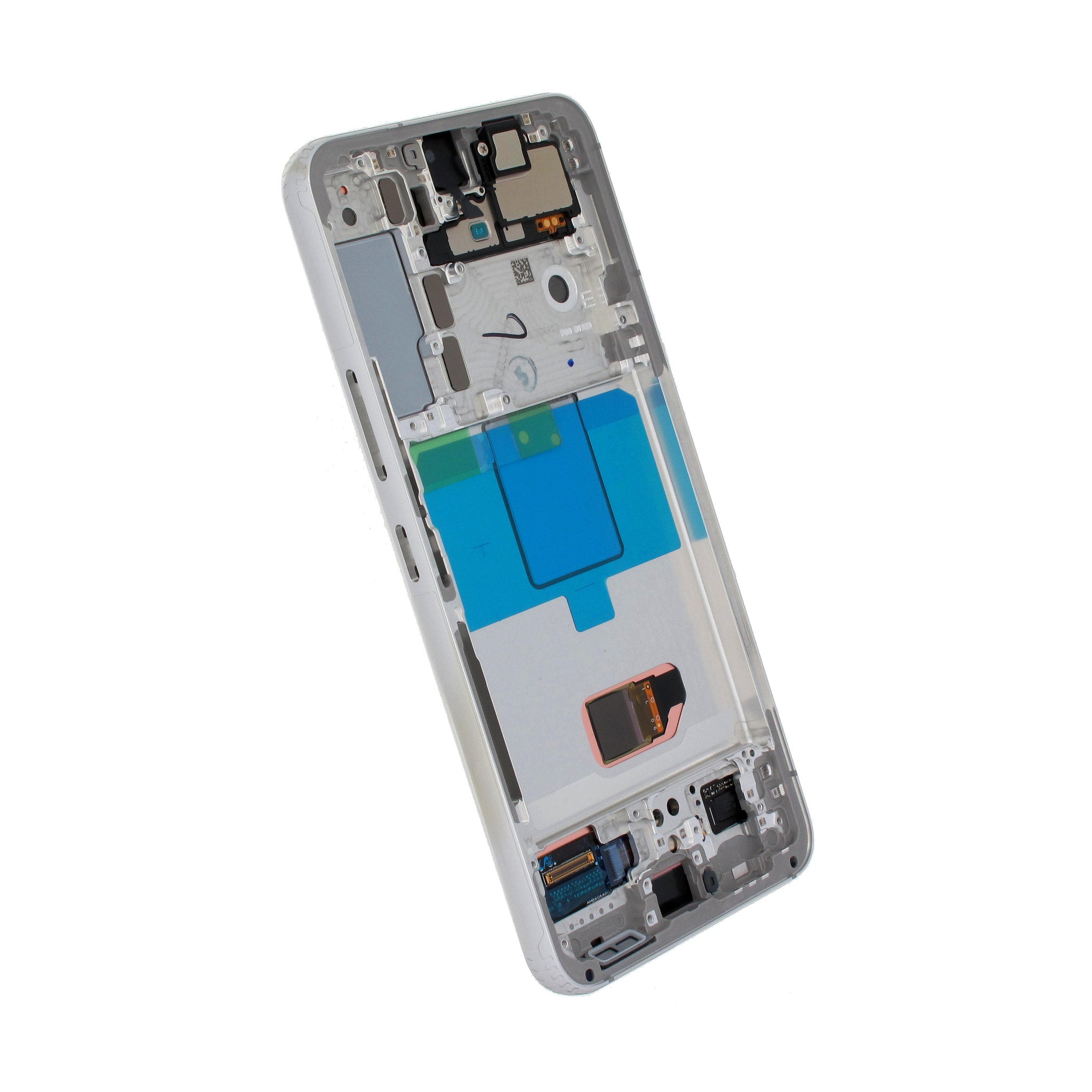 Samsung Galaxy S22 (SM-S901B) Complete LCD with Fr angle 5