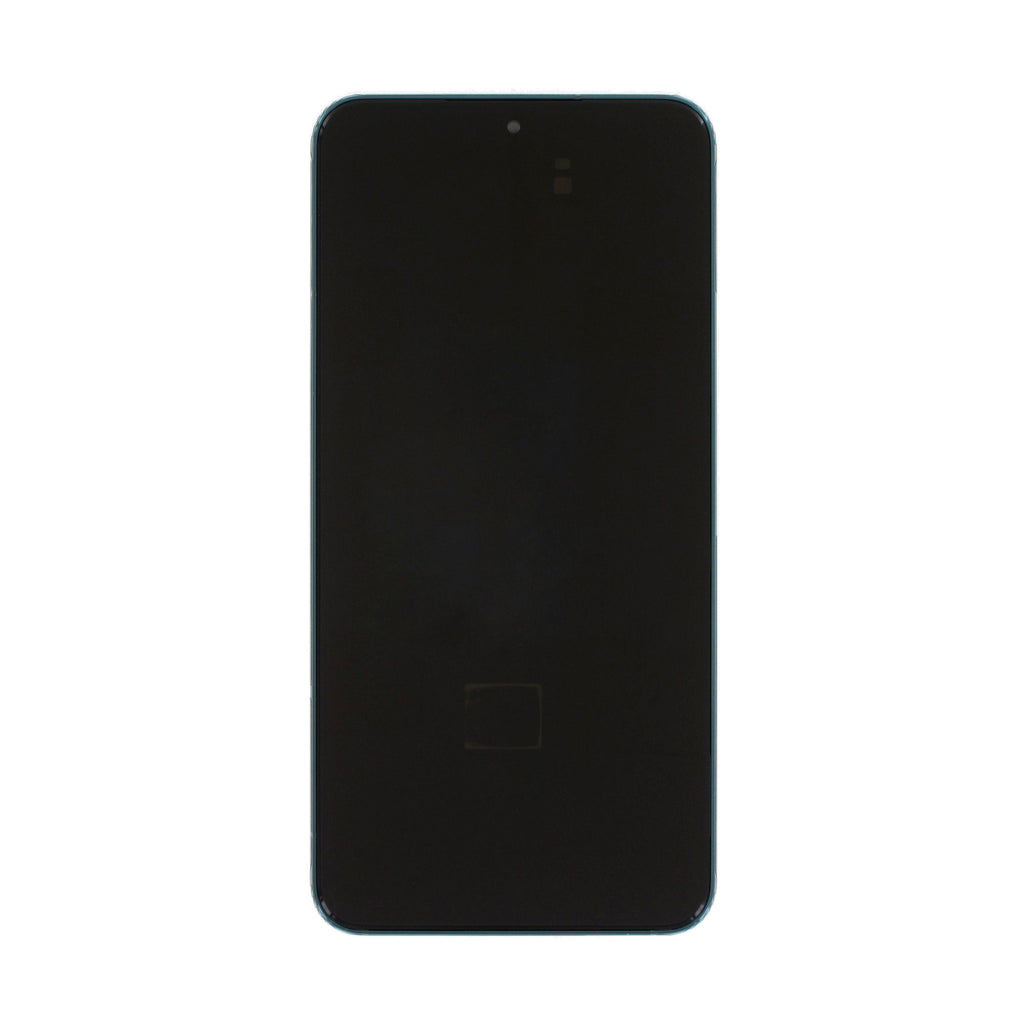 Samsung Galaxy S22 (SM-S901B) Complete LCD with Fr angle 3