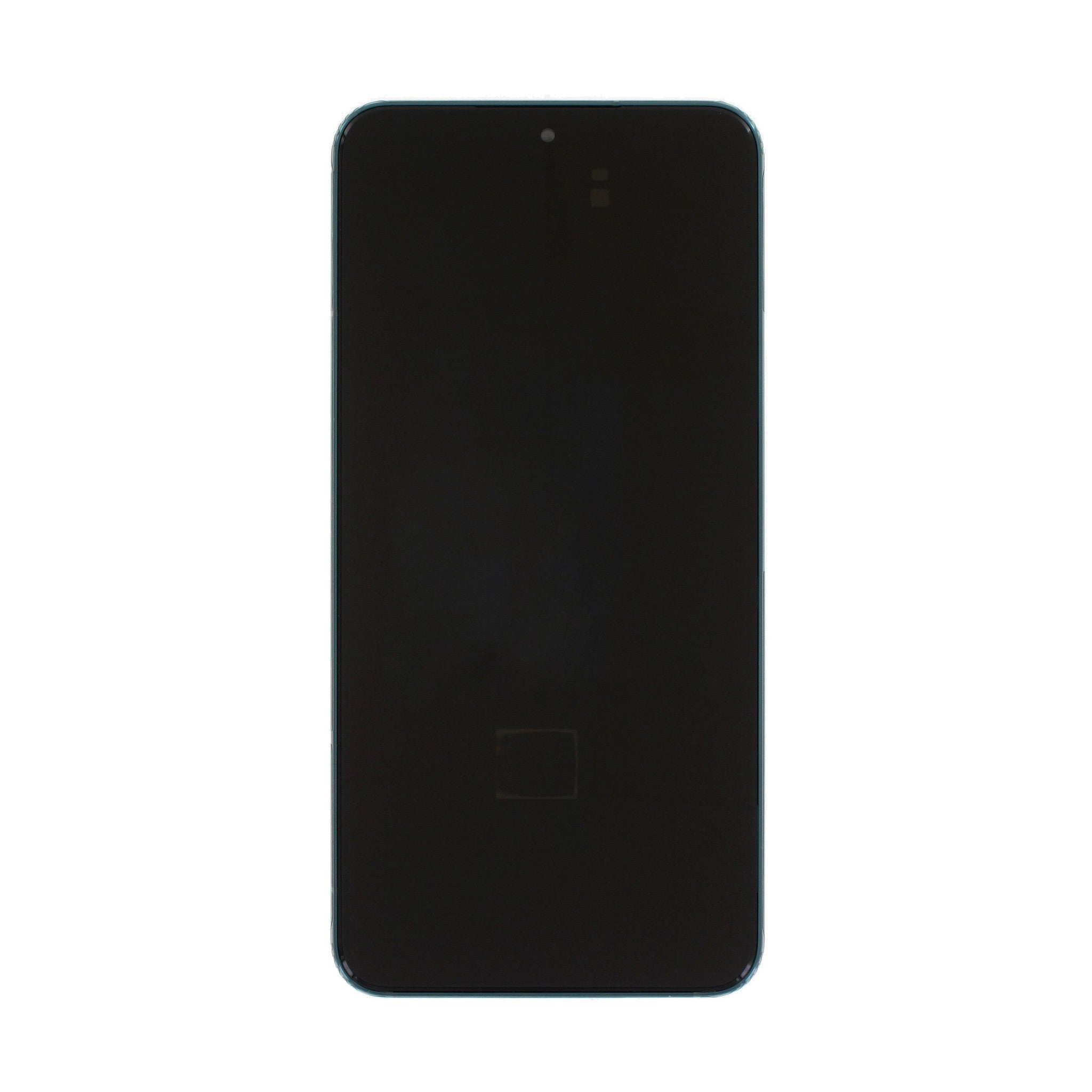 Samsung Galaxy S22 (SM-S901B) Complete LCD with Fr angle 3