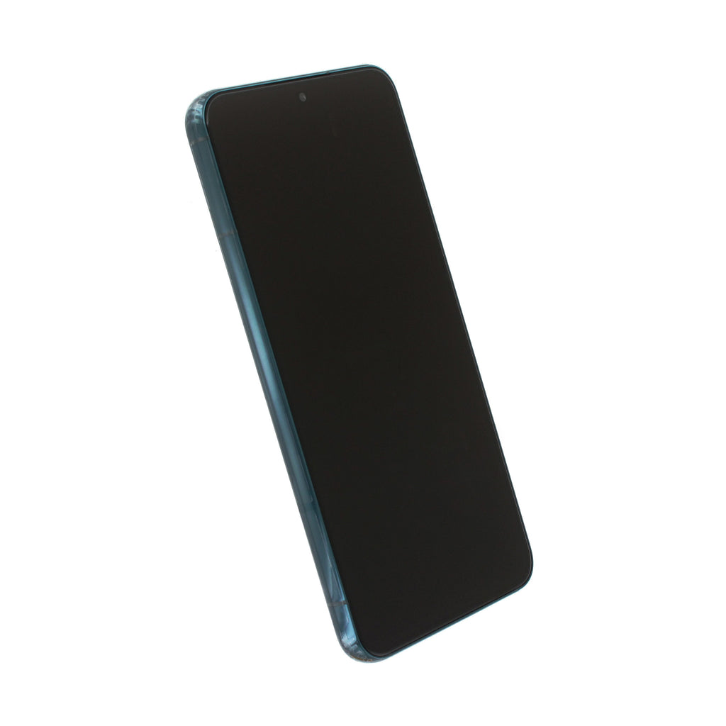 Samsung Galaxy S22 (SM-S901B) Complete LCD with Fr angle 4