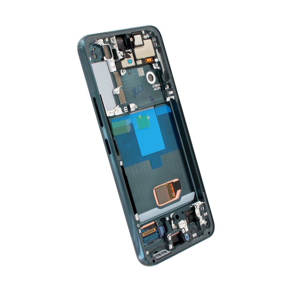 Samsung Galaxy S22 (SM-S901B) Complete LCD with Fr angle 5