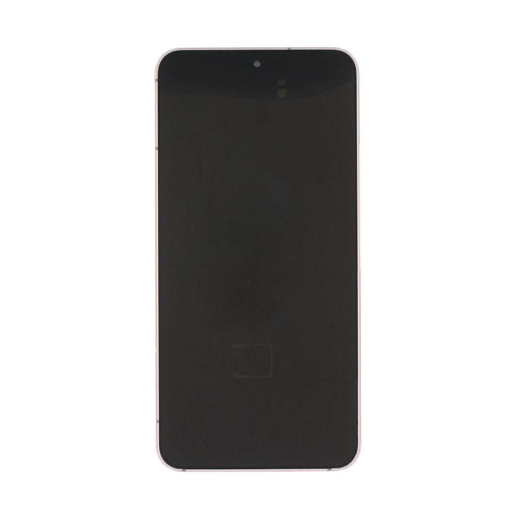 Samsung Galaxy S22 (SM-S901B) Complete LCD with Fr angle 3