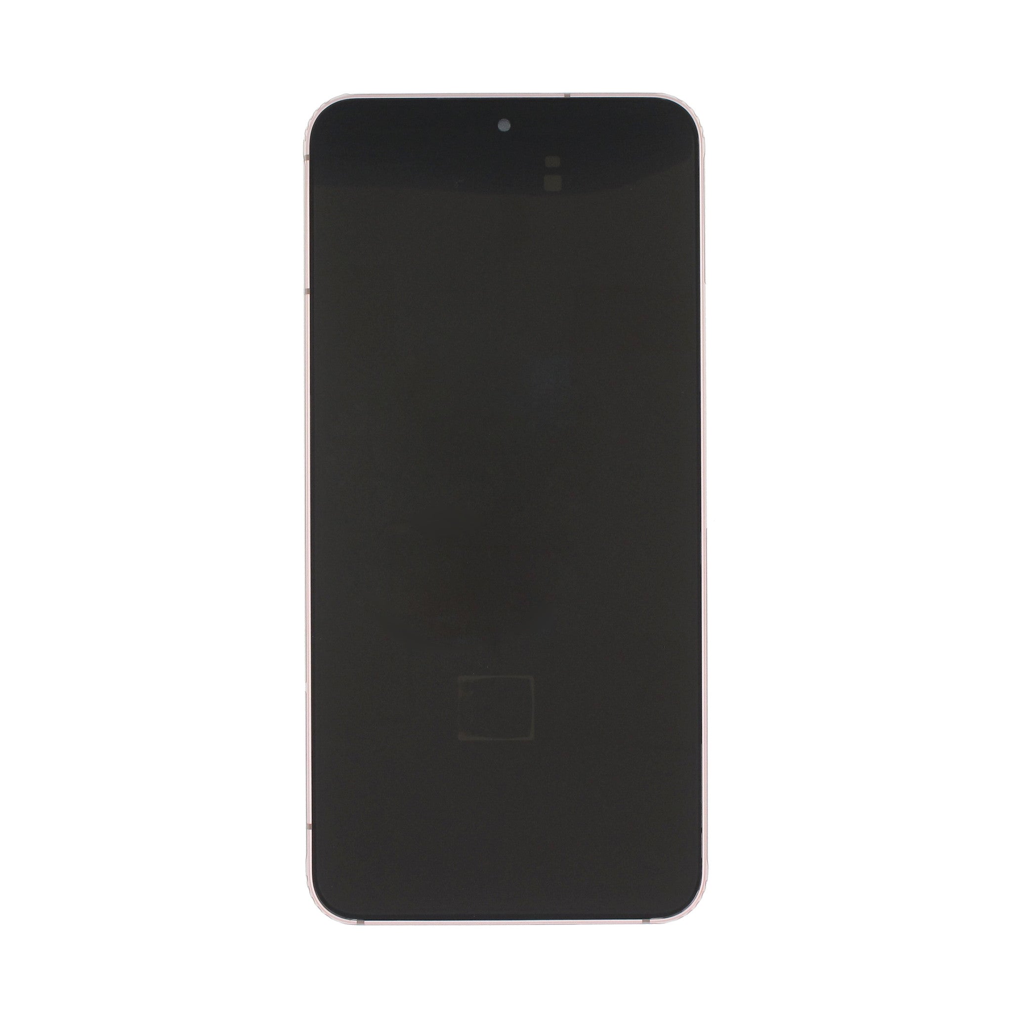 Samsung Galaxy S22 (SM-S901B) Complete LCD with Fr angle 3