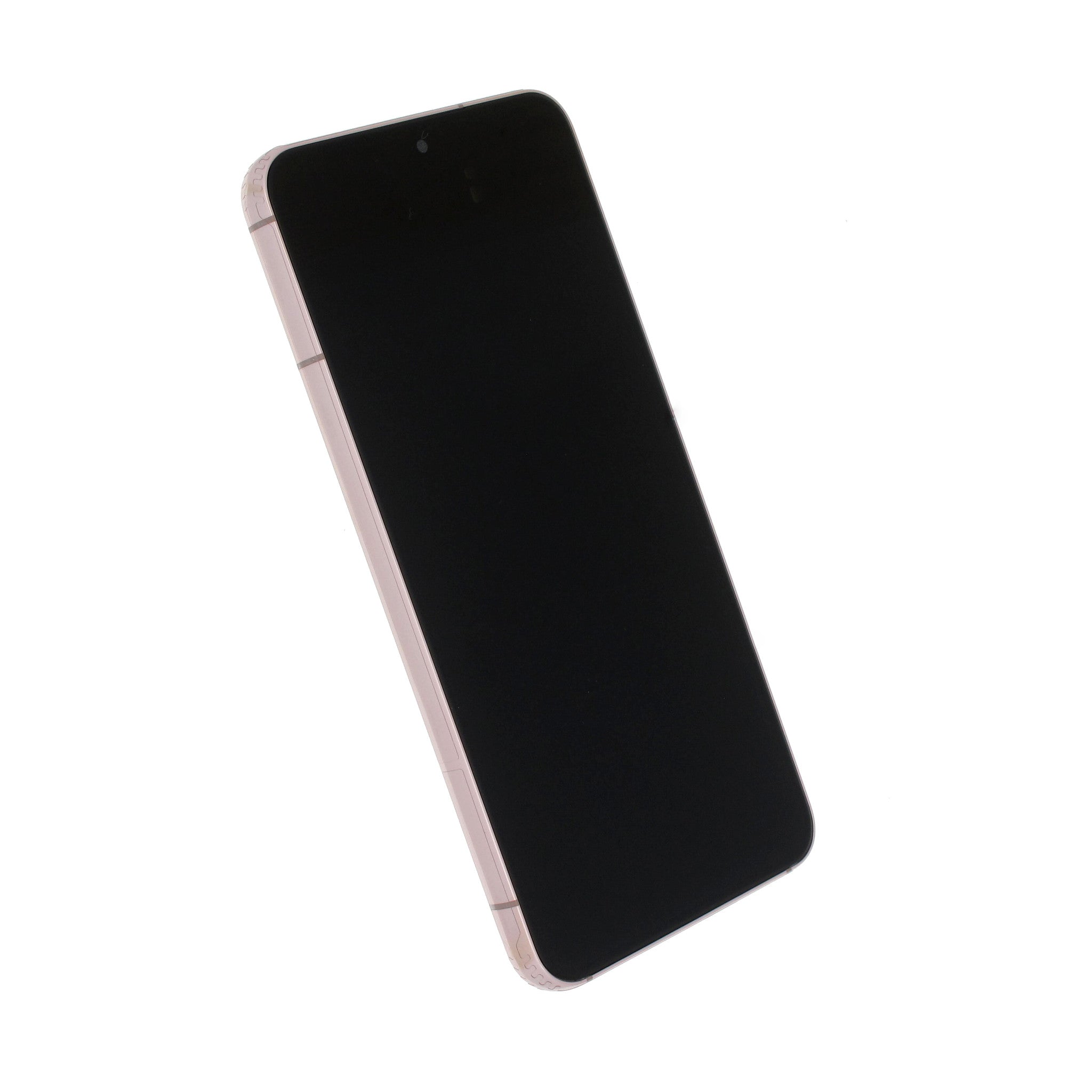 Samsung Galaxy S22 (SM-S901B) Complete LCD with Fr angle 4