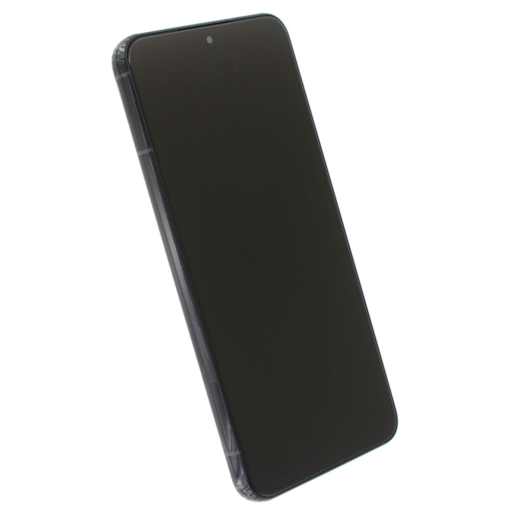Samsung Galaxy S22 (SM-S901B) Complete LCD with Fr angle 2