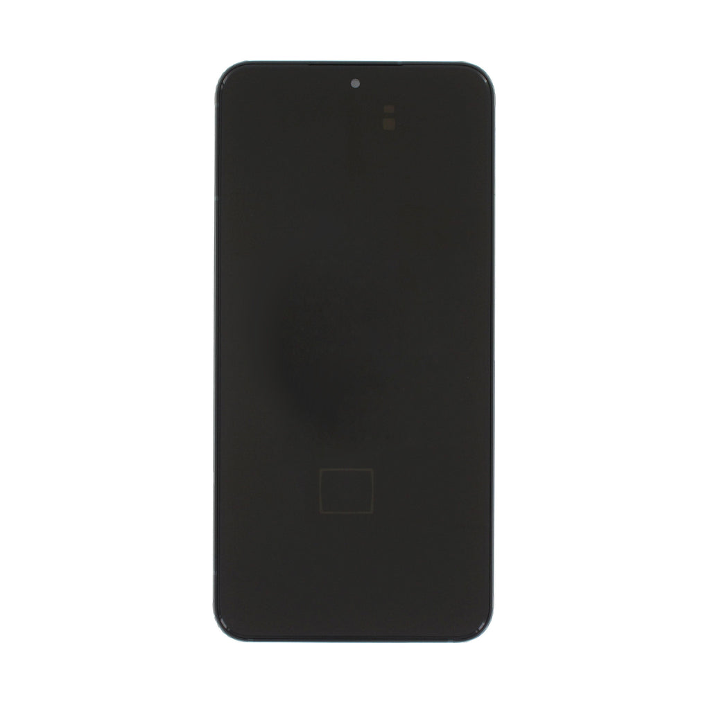 Samsung Galaxy S22 (SM-S901B) Complete LCD with Fr angle 3
