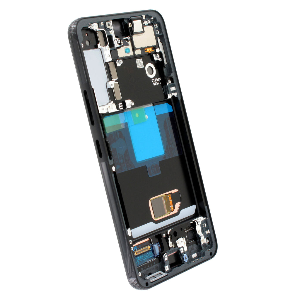 Samsung Galaxy S22 (SM-S901B) Complete LCD with Fr angle 5