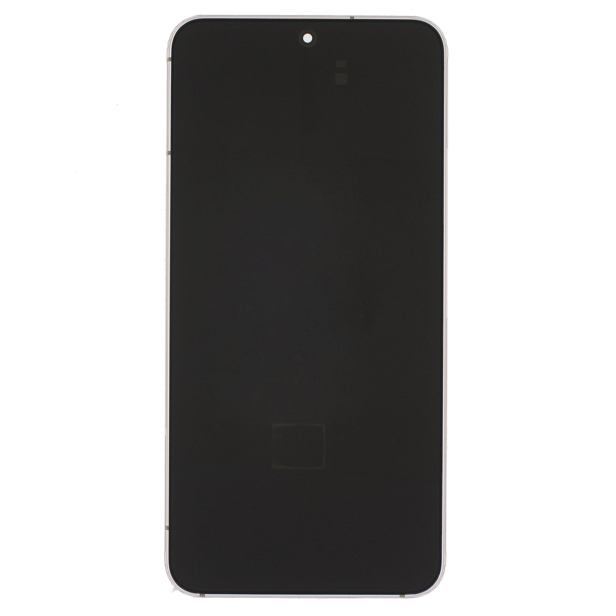 Samsung Galaxy S22 (SM-S901B) Complete LCD with Fr angle 2