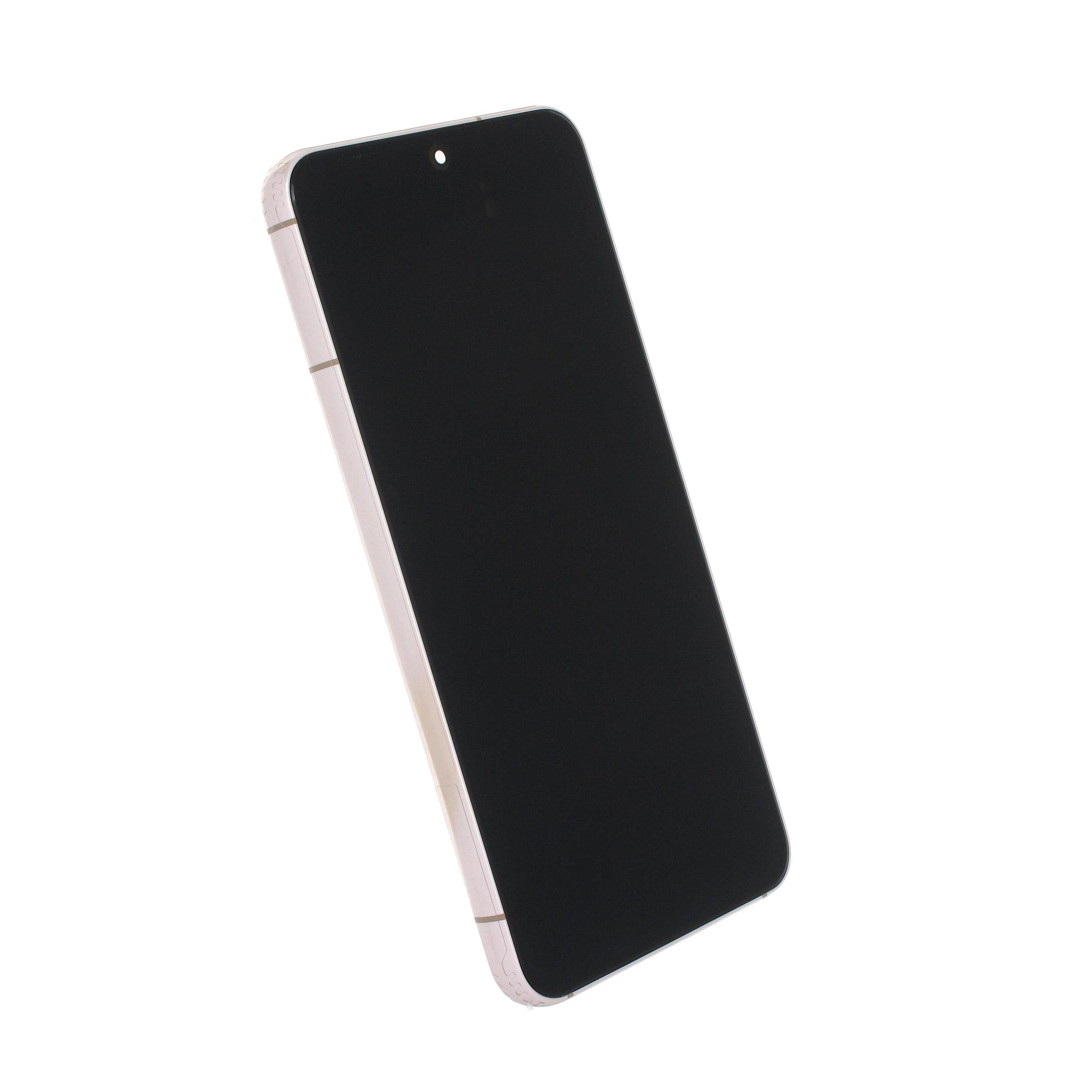 Samsung Galaxy S22 (SM-S901B) Complete LCD with Fr angle 5