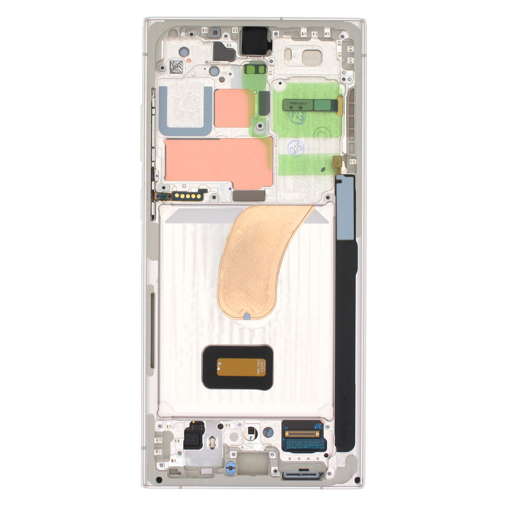 Samsung Galaxy S23 ULTRA (SM-S918B) Complete LCD w angle 2