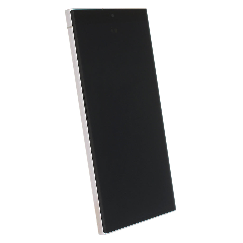 Samsung Galaxy S23 ULTRA (SM-S918B) Complete LCD w angle 4