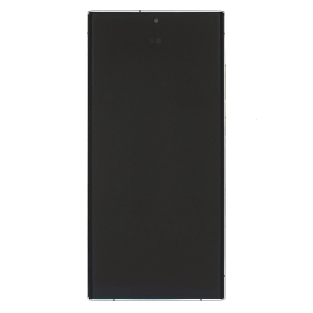 Samsung Galaxy S23 ULTRA (SM-S918B) Complete LCD w angle 5