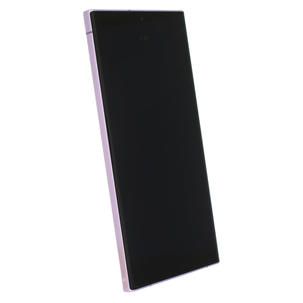 Samsung Galaxy S23 ULTRA (SM-S918B) Complete LCD w angle 2