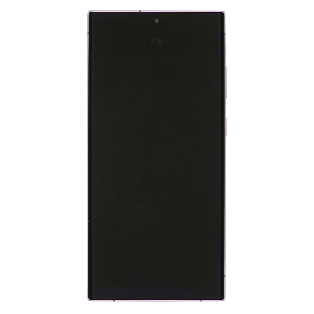 Samsung Galaxy S23 ULTRA (SM-S918B) Complete LCD w angle 3