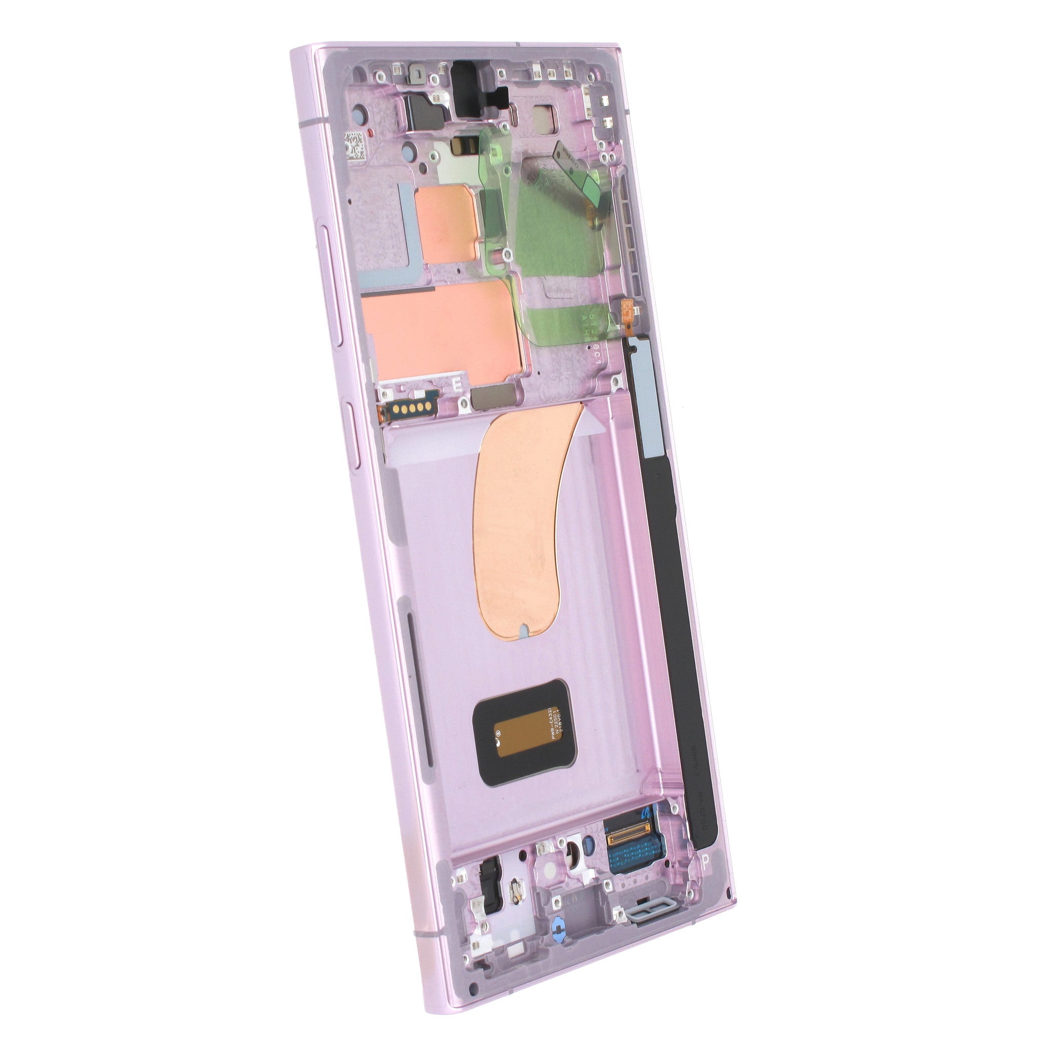 Samsung Galaxy S23 ULTRA (SM-S918B) Complete LCD w angle 5