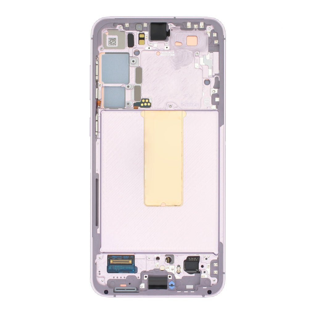 Samsung Galaxy S23 PLUS (SM-S916B) Complete LCD wi angle 3