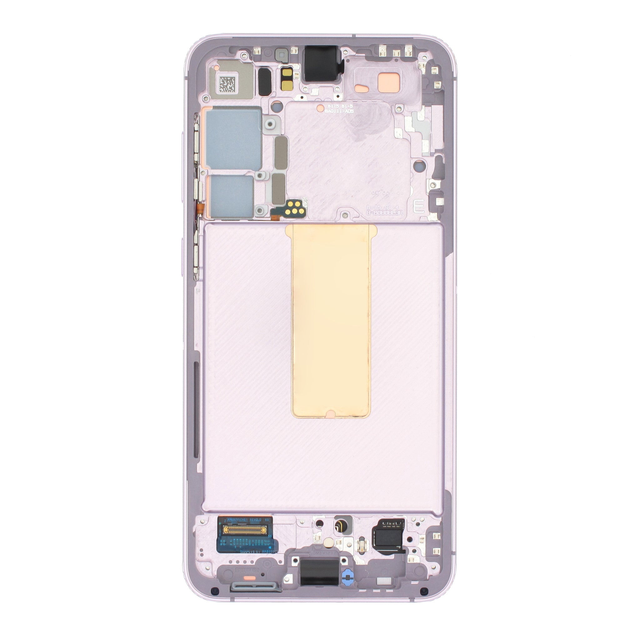 Samsung Galaxy S23 PLUS (SM-S916B) Complete LCD wi angle 3