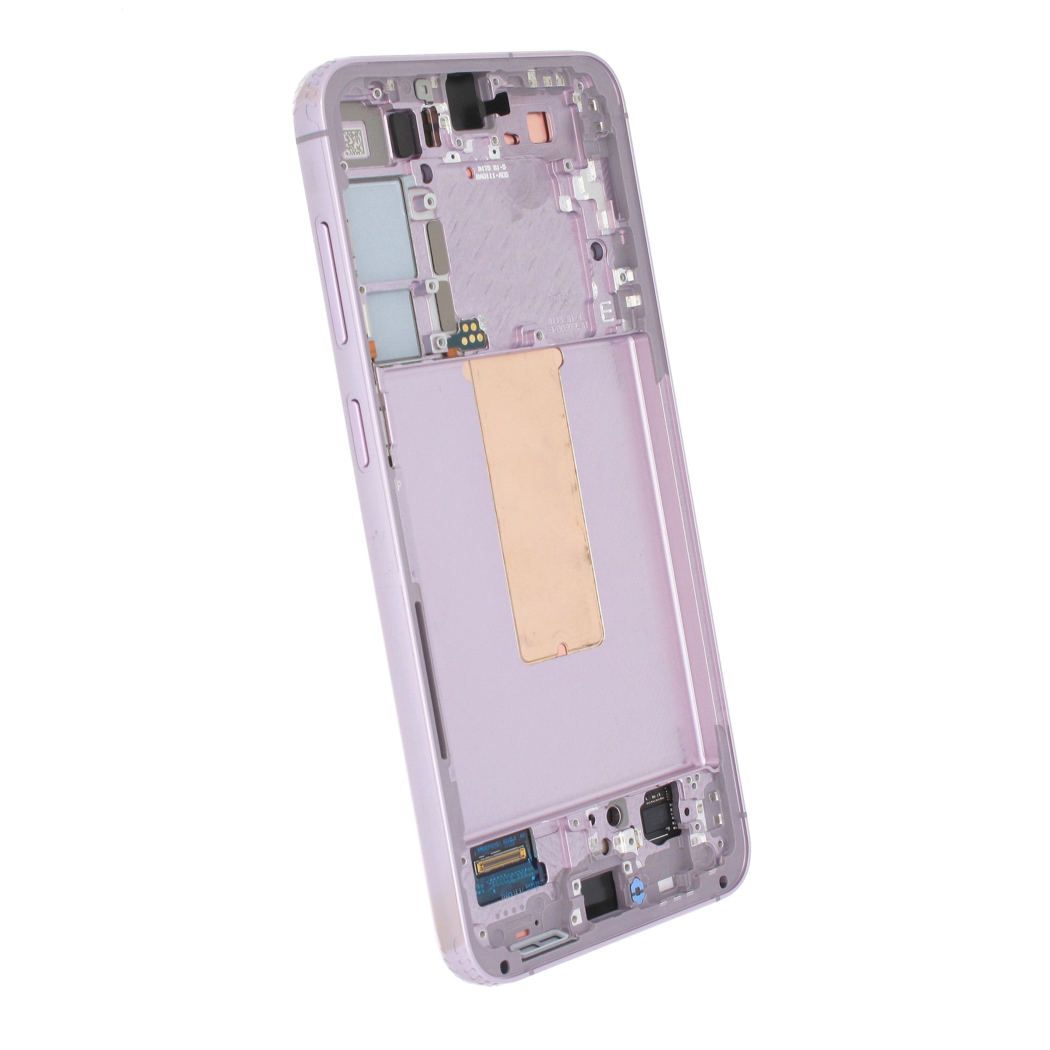 Samsung Galaxy S23 PLUS (SM-S916B) Complete LCD wi angle 4