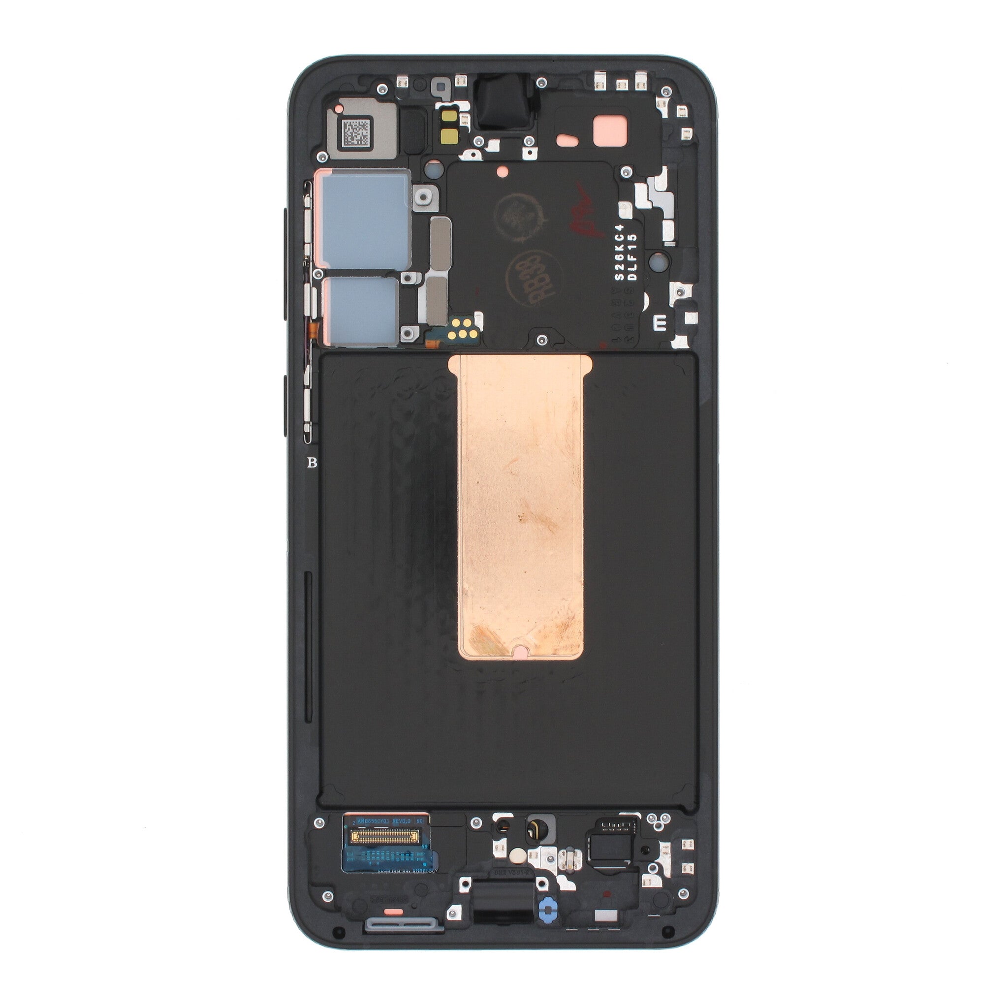 Samsung Galaxy S23 PLUS (SM-S916B) Complete LCD wi angle 3