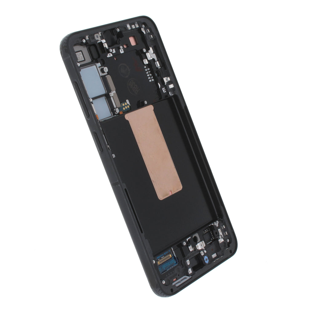 Samsung Galaxy S23 PLUS (SM-S916B) Complete LCD wi angle 4