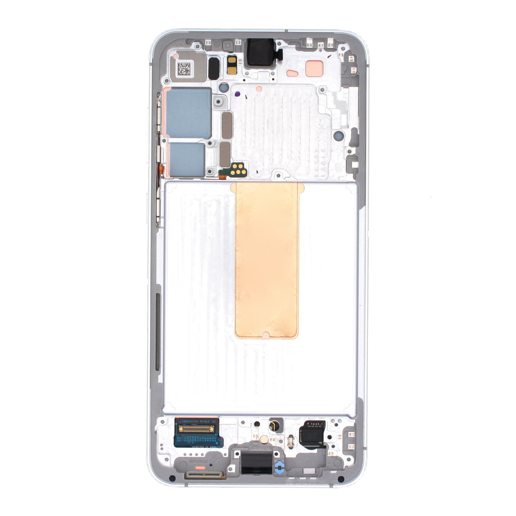 Samsung Galaxy S23 PLUS (SM-S916B) Complete LCD wi angle 5
