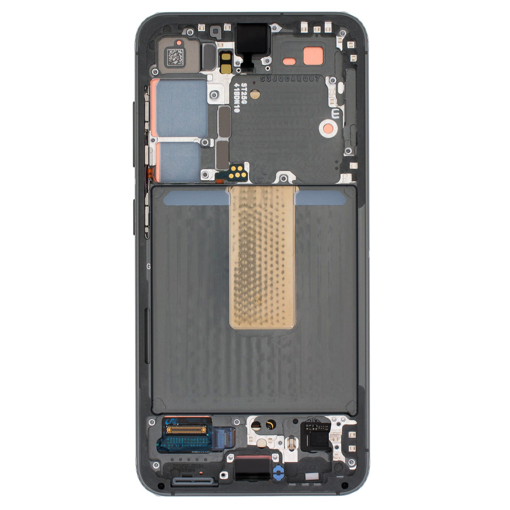 Samsung Galaxy S23 (SM-S911B) Complete LCD with Fr angle 2