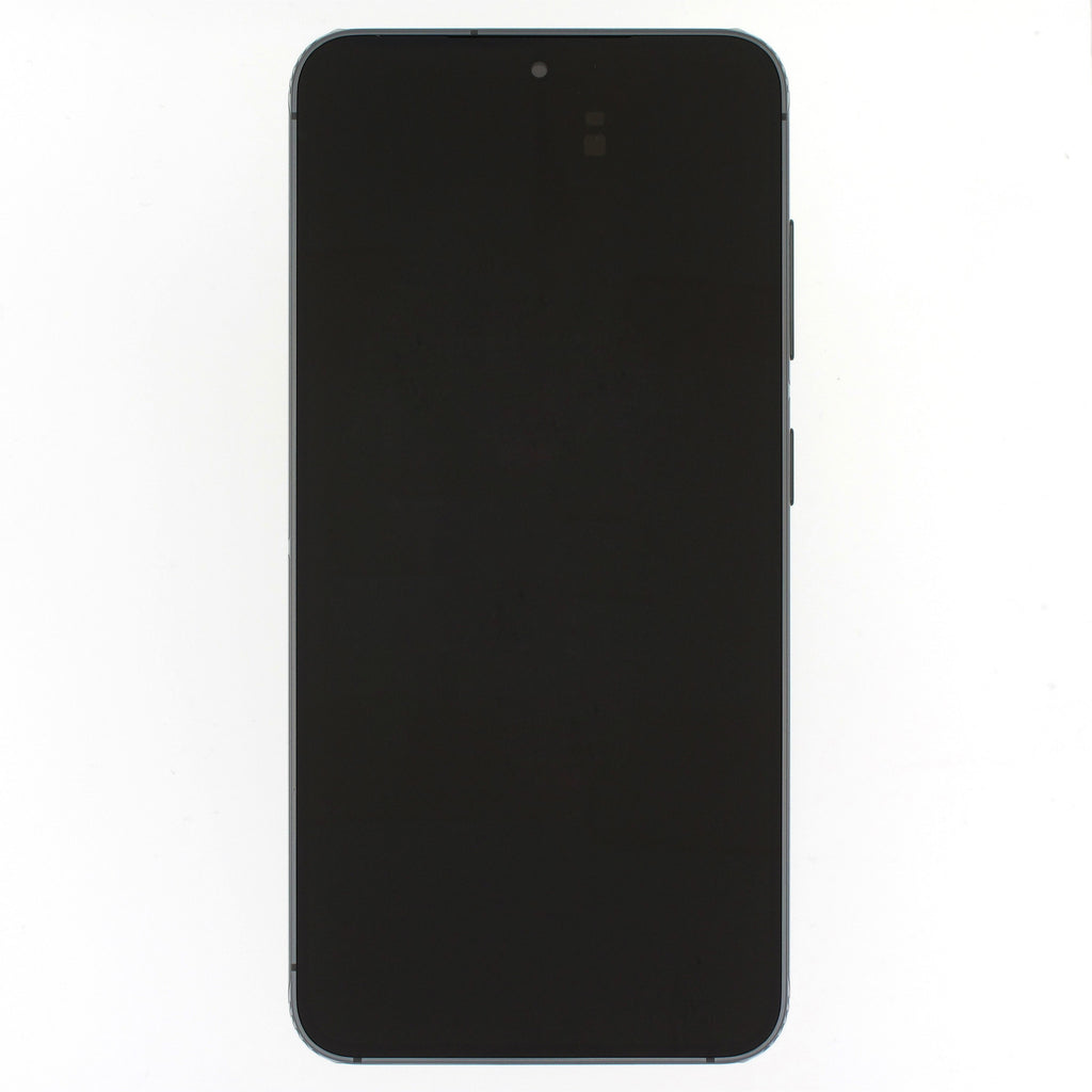 Samsung Galaxy S23 (SM-S911B) Complete LCD with Fr angle 3