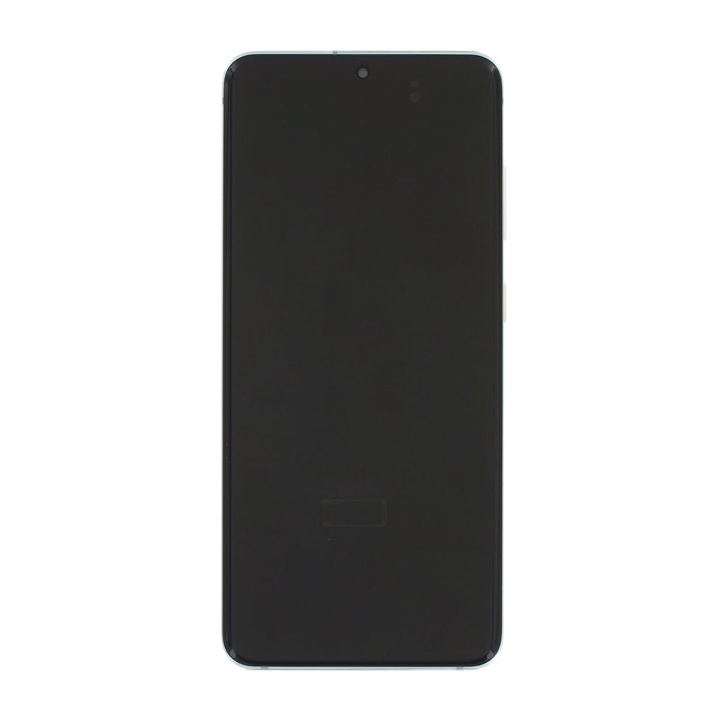 Samsung Galaxy S20 (SM-G981B) Complete LCD with Fr angle 5