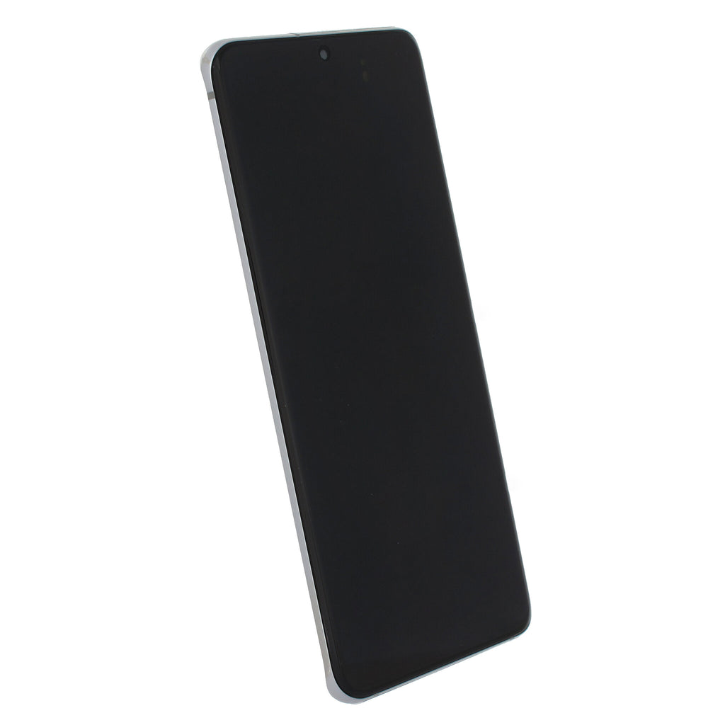 Samsung Galaxy S20 (SM-G981B) Complete LCD with Fr angle 6