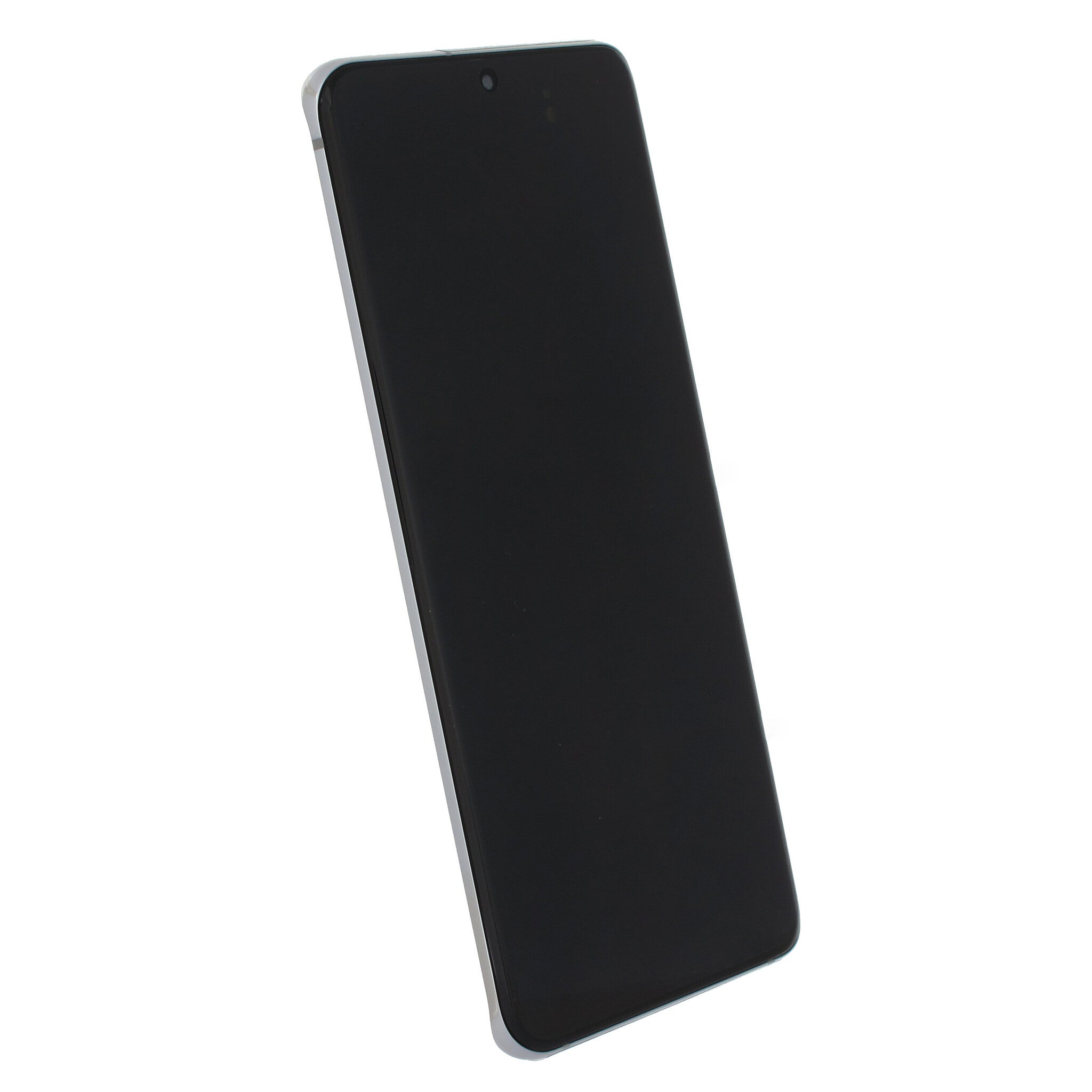 Samsung Galaxy S20 (SM-G981B) Complete LCD with Fr angle 6