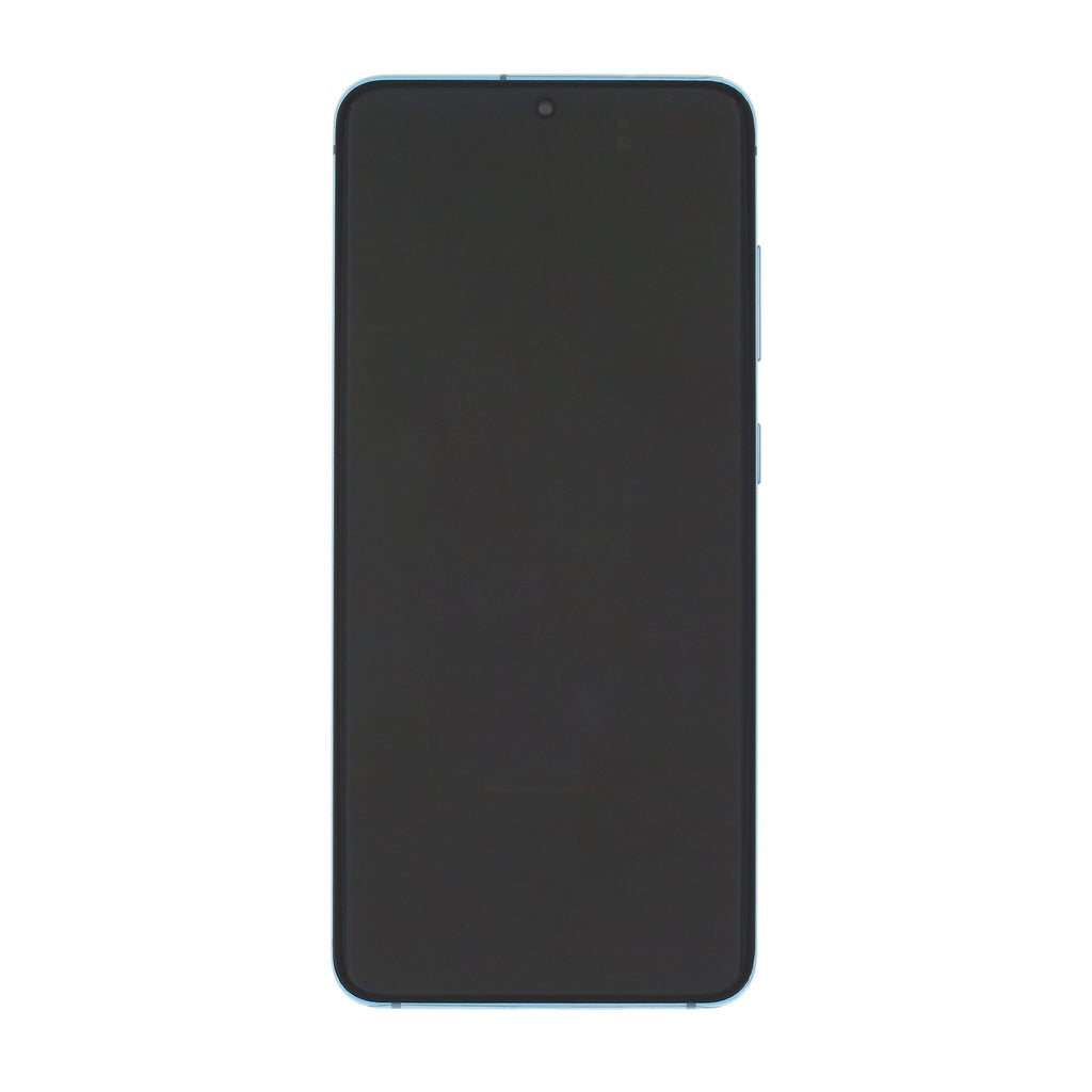 Samsung Galaxy S20 (SM-G981B) Complete LCD with Fr angle 4