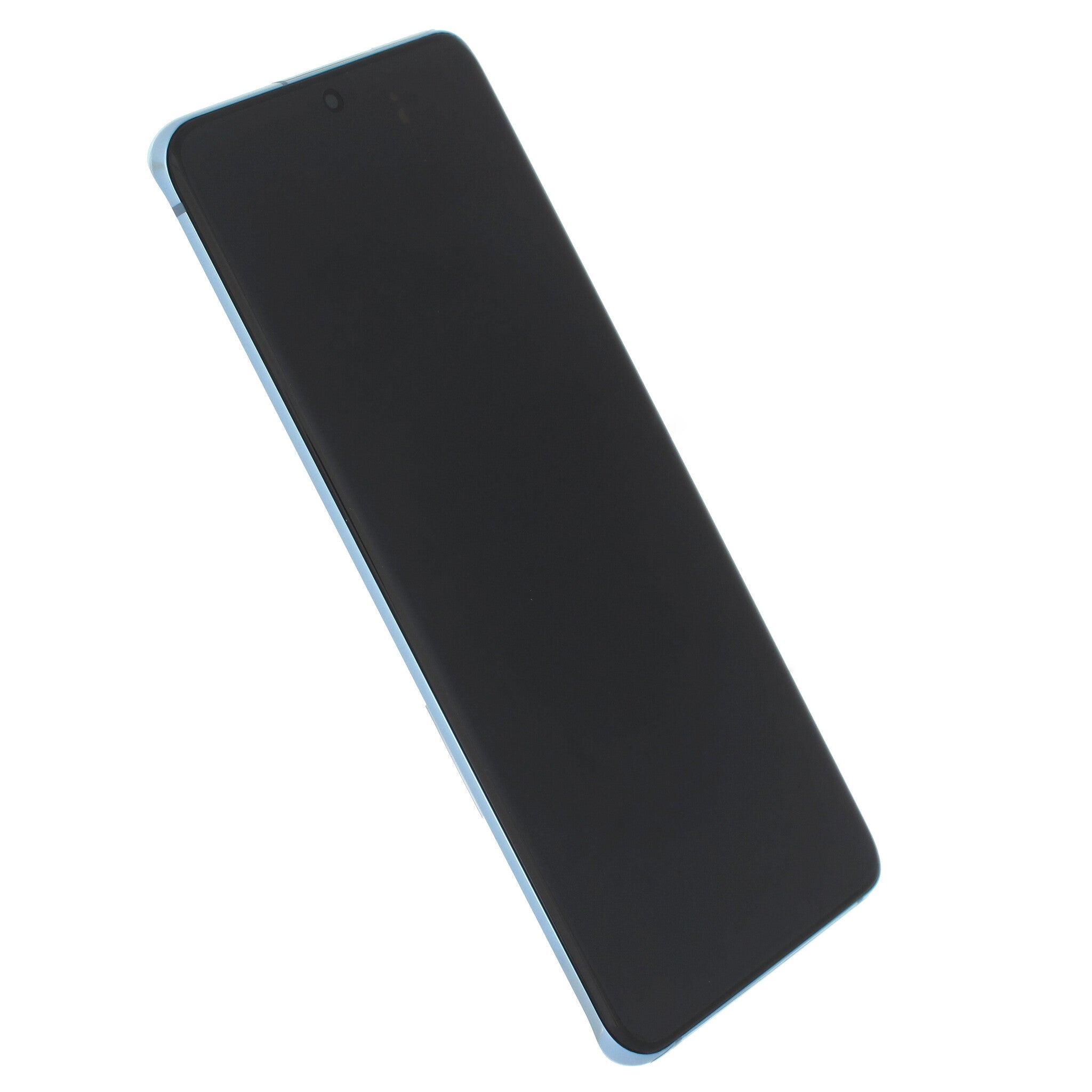 Samsung Galaxy S20 (SM-G981B) Complete LCD with Fr angle 5
