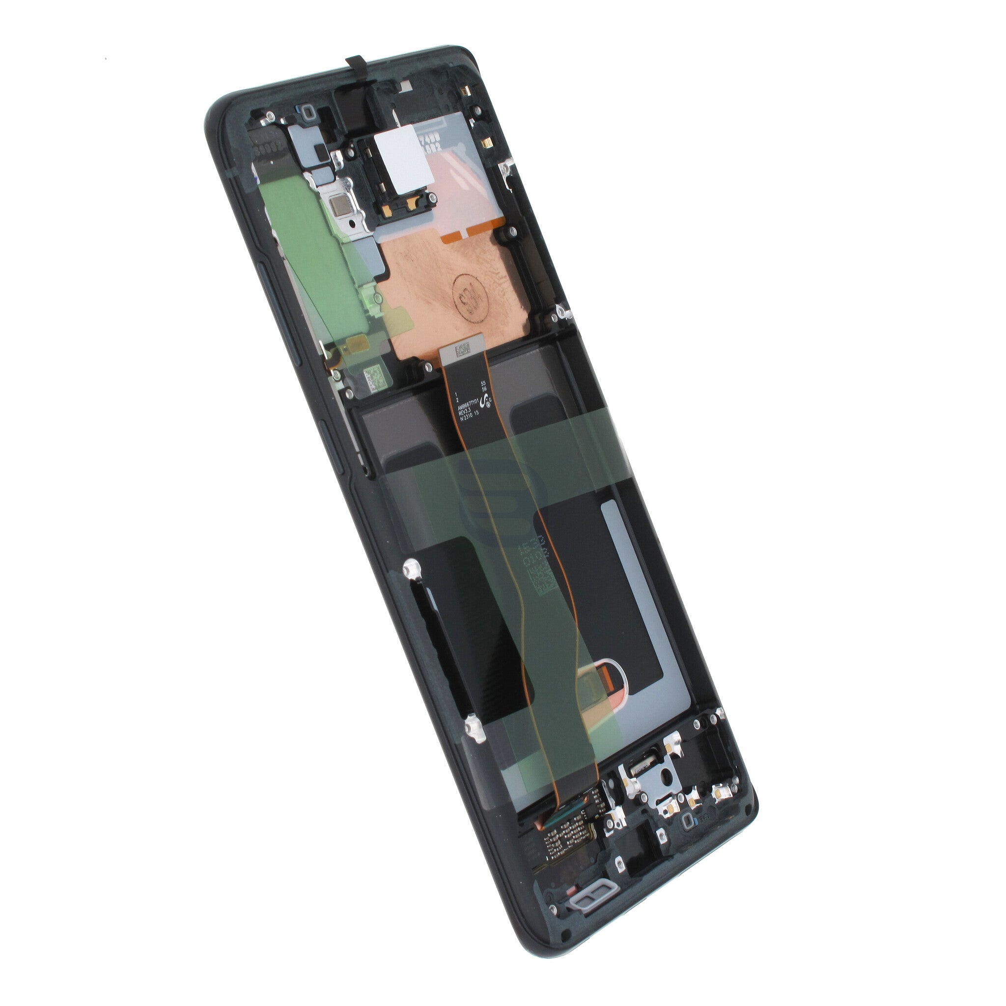 Samsung Galaxy S20 PLUS (SM-G986B) Complete LCD wi angle 6