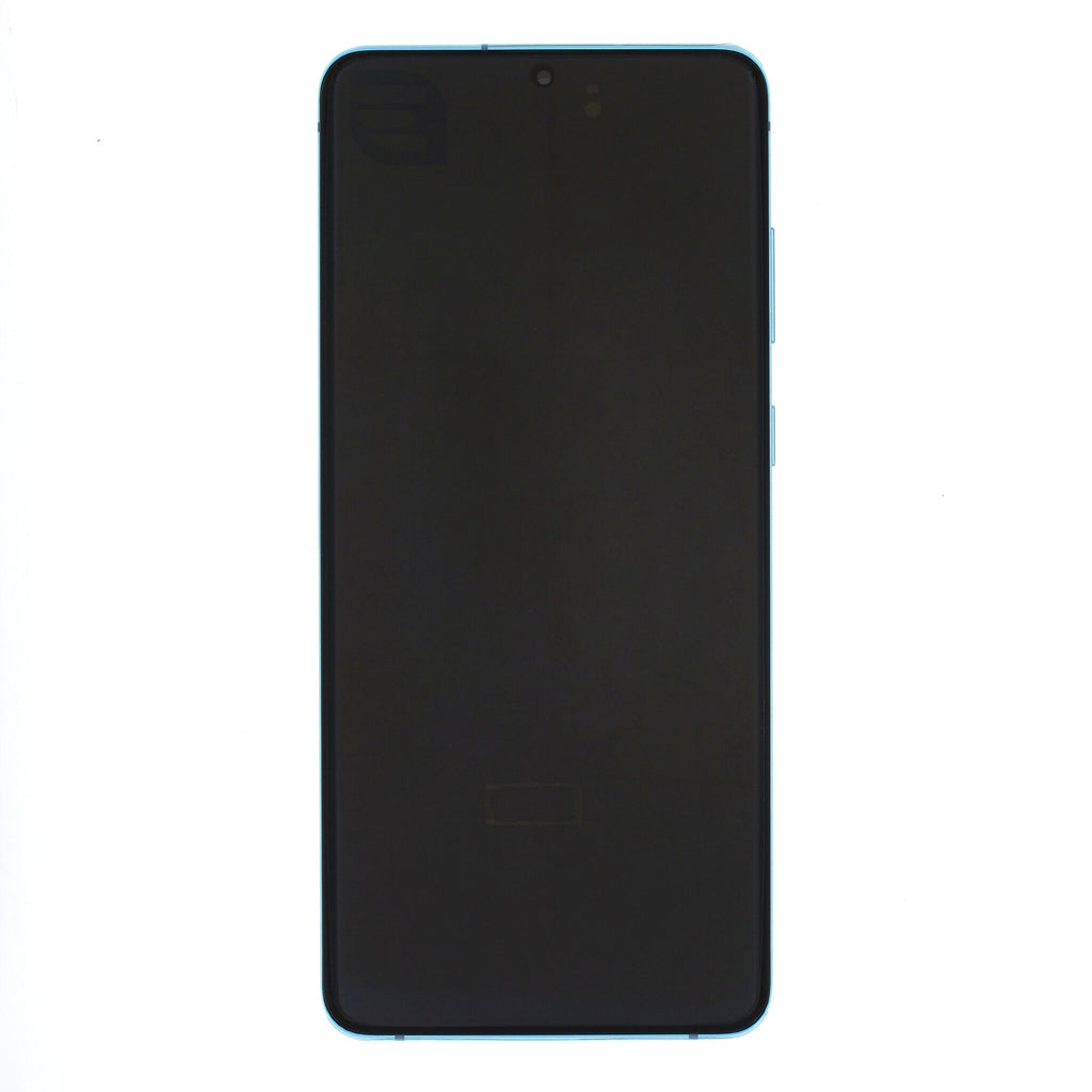 Samsung Galaxy S20 PLUS (SM-G986B) Complete LCD wi angle 4