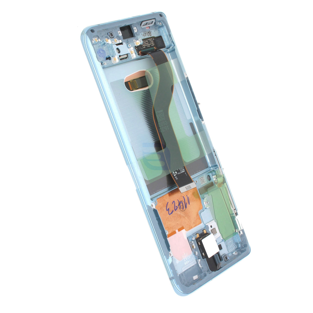 Samsung Galaxy S20 PLUS (SM-G986B) Complete LCD wi angle 5