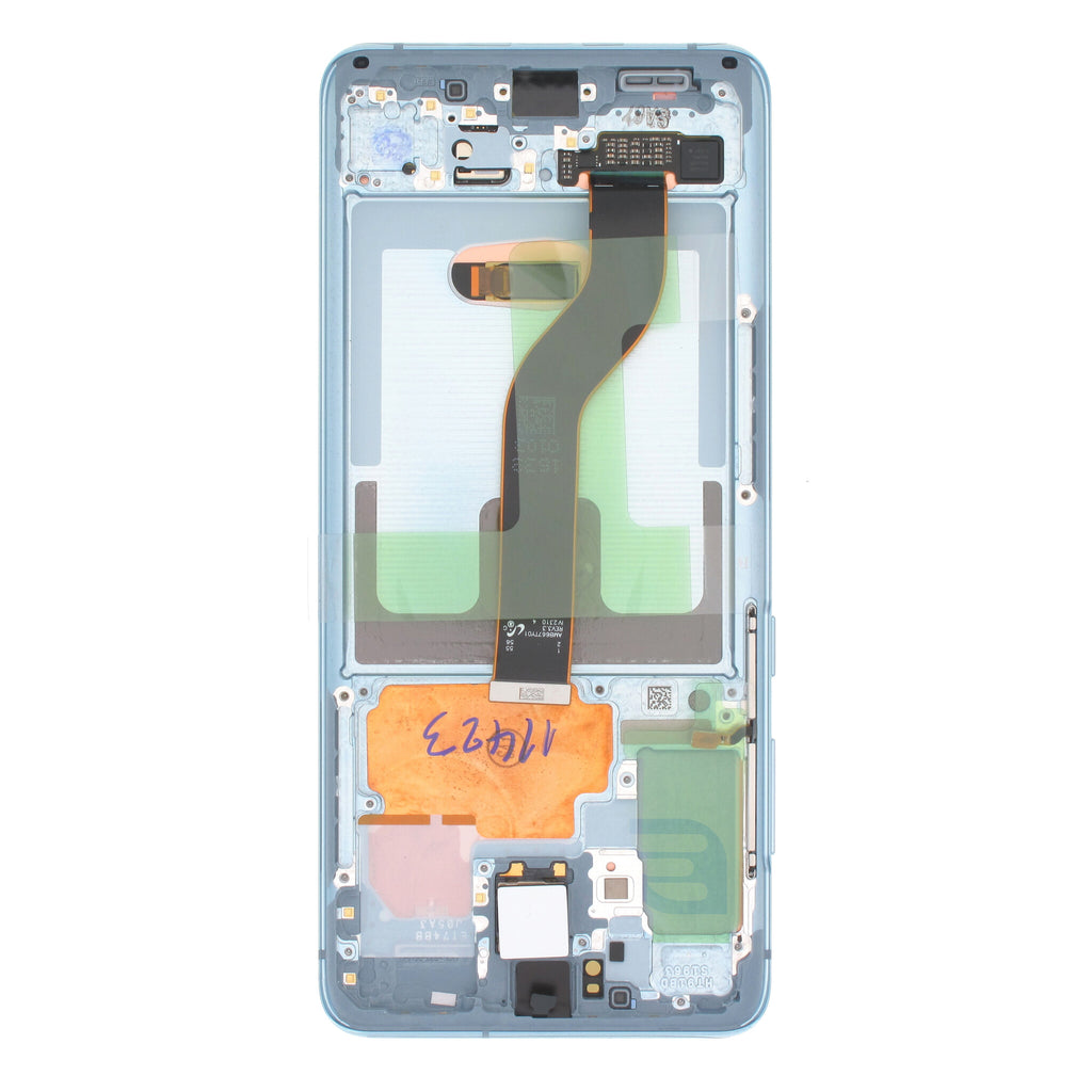 Samsung Galaxy S20 PLUS (SM-G986B) Complete LCD wi angle 6